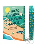 The Summer of Second Chances (Deluxe Edition) - K. L. Walther
