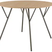 LD SEATING Konferenční stolek TRIVI TR-T730/1100-N7