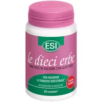 Aloe Vera Colon Cleanse (2×60 tabliet)