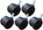 MERCURY Kolečko zátěžové Trend, standardní, průměr 60mm, čep 11mm