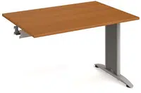 HOBIS kancelářský stůl FLEX FJ 1200 R