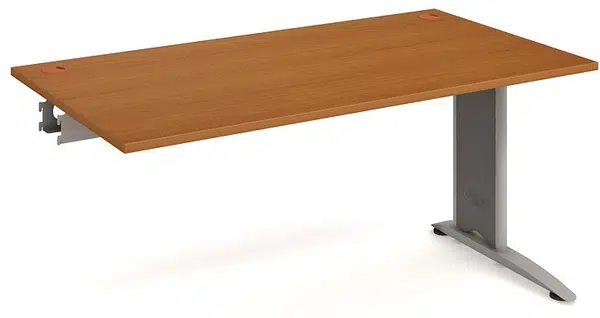 HOBIS kancelářský stůl FLEX FS 1600 R