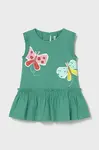 Dievčenské šaty Mayoral