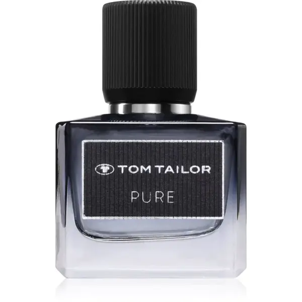 Tom Tailor Pure toaletní voda pro muže 30 ml