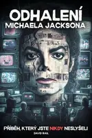 Odhalení Michaela Jacksona - David Bail