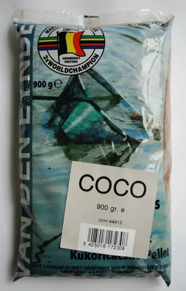 Mvde přísady do krmení coco belge 900 g