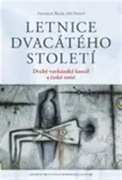 Letnice dvacátého století - Stanislav Balík, Jiří Hanuš