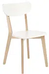 HALMAR Jídelní židle BUGGI