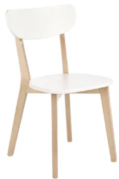 HALMAR Jídelní židle BUGGI