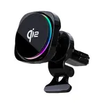 MagSafe držák do auta s bezdrátovým nabíjením Qi2, chalzením a automatickou rotací