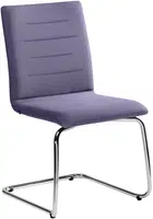 LD SEATING konferenční židle OSLO 228-Z-N4