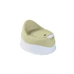 Dolu Dětský nočník s odnímatelným víčkem, světle zelená, 23x38x29 cm