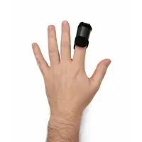 Fixátor prsta s dlahou, pravý