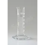 SIMAX odmerný valec sklenený, trieda presnosti B, vysoký 100ml