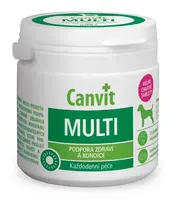 CANVIT MULTI TBL PES (NOVE BALENIE)