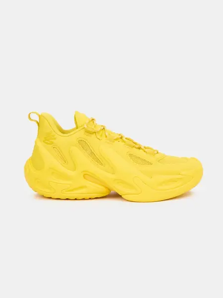 Unisex tenisky Under Armour CURRY 13-YLW