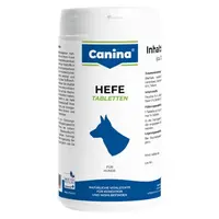 CANINA Hefe 250 g