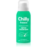 Chilly Fresh No Rinse osvěžující čisticí pěna na intimní hygienu 100 ml