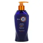 it's a 10 Miracle Moisture Shampoo šampon bez parabenů 295.7 ml