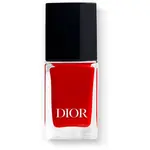 DIOR Dior Vernis lak na nehty odstín 999 Rouge 10 ml