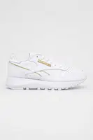 Tenisky Reebok Classic CLASSIC LEATHER bílá barva, 100074547
