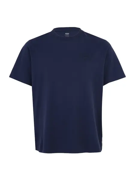 Levi's® Big & Tall Tričko  námornícka modrá