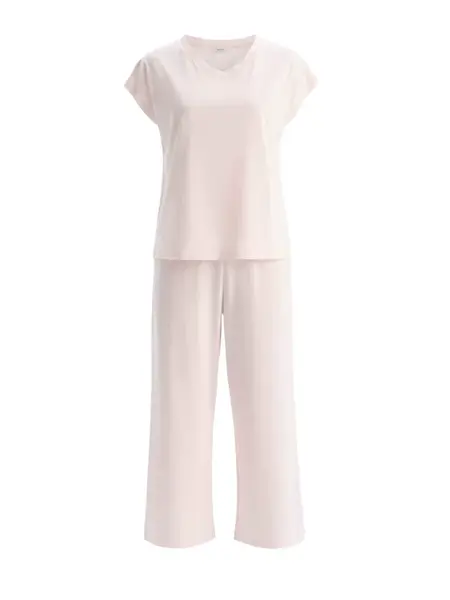 Dagi Pyžamo  rosé
