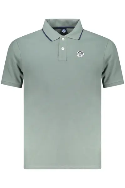 Pánské polokošile NORTH SAILS