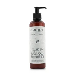 Natulique Curls and Waves Conditioner 250 ml