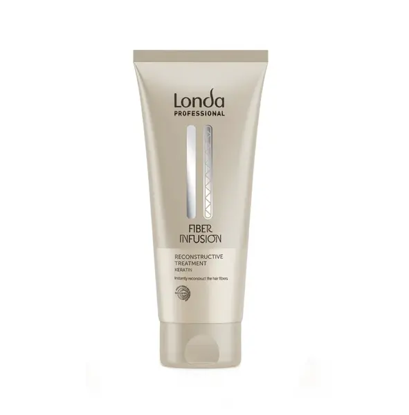 Londa Professional Fiber Infusion Reconstructive regenerační maska 200 ml