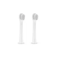 Truelife SonicBrush Junior-series Heads Soft White náhradní hlavice 2 ks