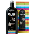 Hifas da Terra Dr. Gut and Brain for Children 250ml - jahoda