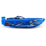 Robo Alive Robo loď modrá