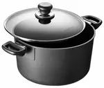 SCANPAN CLASSIC INDUCTION hrnec 26cm 6,5lt s víkem