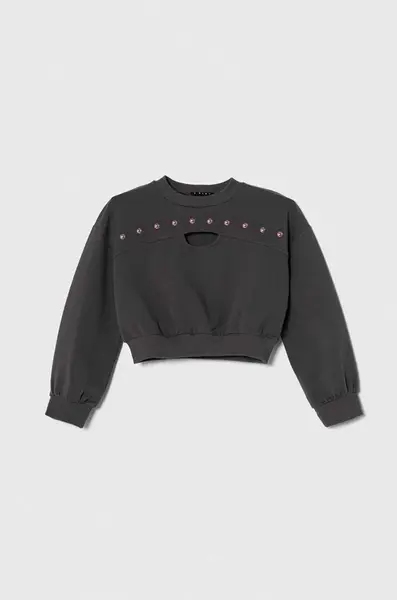 Dětská mikina Sisley