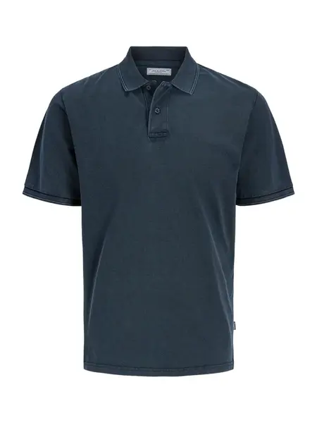 JACK & JONES Tričko 'JPRBLuwill'  tmavomodrá