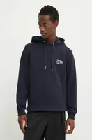 Bavlněná mikina Les Deux