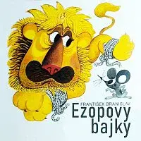 Pražský dětský sbor Čs. rozhlasu, Čestmír Stašek, Instrumentální skupina – Válek: Ezop. Kantátová suita