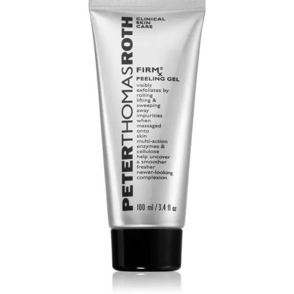 Peter Thomas Roth FIRMx Peeling Gel peelingový gél 100 ml