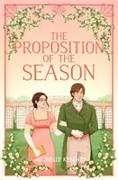 The Proposition of the Season - Michelle Kenney