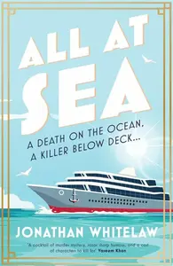 All at Sea - Jonathan Whitelaw