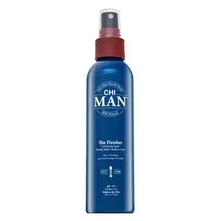CHI Man The Finisher Grooming Spray stylingový sprej pre strednú fixáciu 177 ml