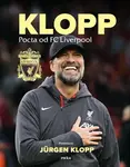 KLOPP Pocta od FC Liverpool (poškozená) - Mark Platt