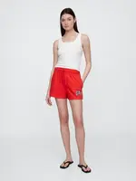 GAP Shorts with logo - Women's