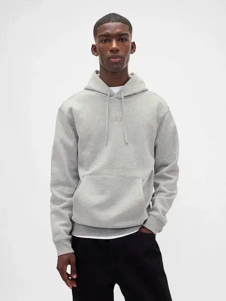 GAP Sweatshirt with Logo - Men's