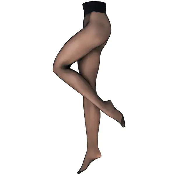 Bellinda 
LEG SHAPER 25 DEN - Women's Slimming Tights - Black