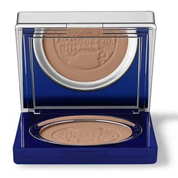 La Prairie Kompaktný púder SPF 15 (Skin Caviar Powder Foundation) 9 g NC-20 Peche