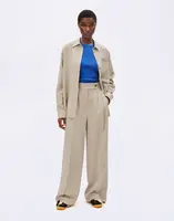 Armedangels Kaayua Lino 2248 sandstone M