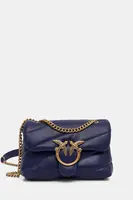 Kožená kabelka Pinko