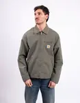 Carhartt WIP Detroit Jacket Leaf/Leaf stone canvas M